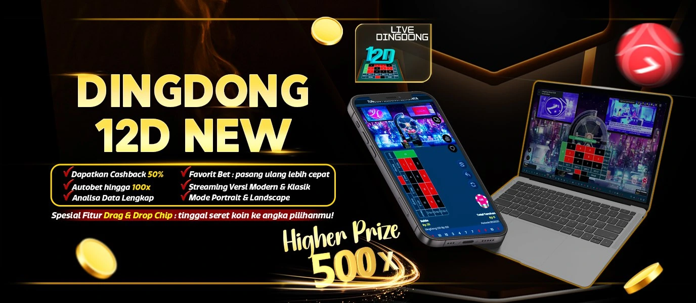 Banner Promosi Togel Online RGOTOGEL